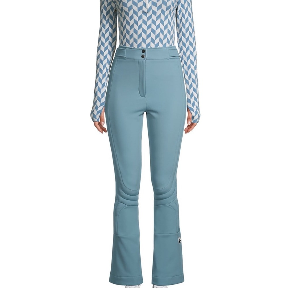 Cordova womens ski pants the wildcat softshell suit - Picture 2 of 10